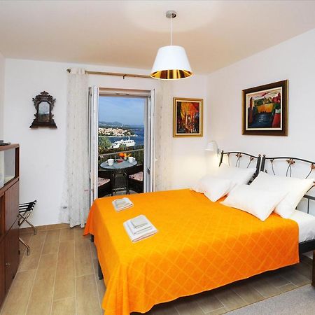 Nika Family Apartments Dubrovnik Eksteriør bilde