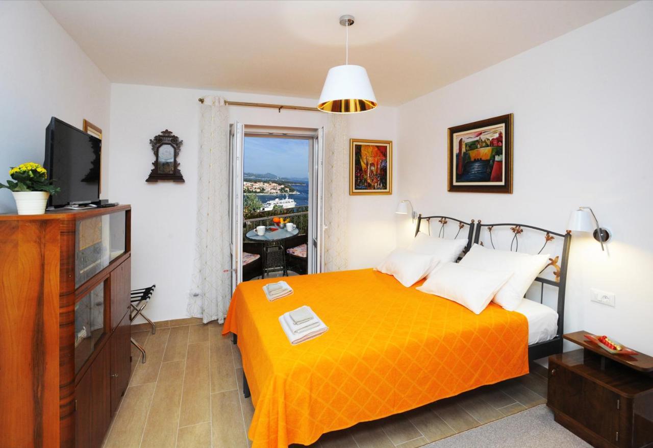 Nika Family Apartments Dubrovnik Eksteriør bilde